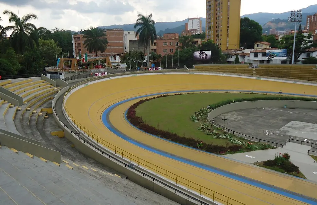 Iris Hostel Medellin-1