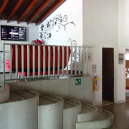 Iris Hostel Medellin-2